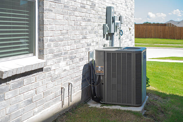 Reliable Hvac Installation contractor in Richmond, IL by FH HVAC